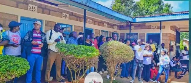 Haki Yetu” protests: Parents should protest peacefully, but leave principal appointments to TSC