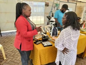 More University-qualified students are opting for technical and diploma programmes, KUCCPS CEO says image 1