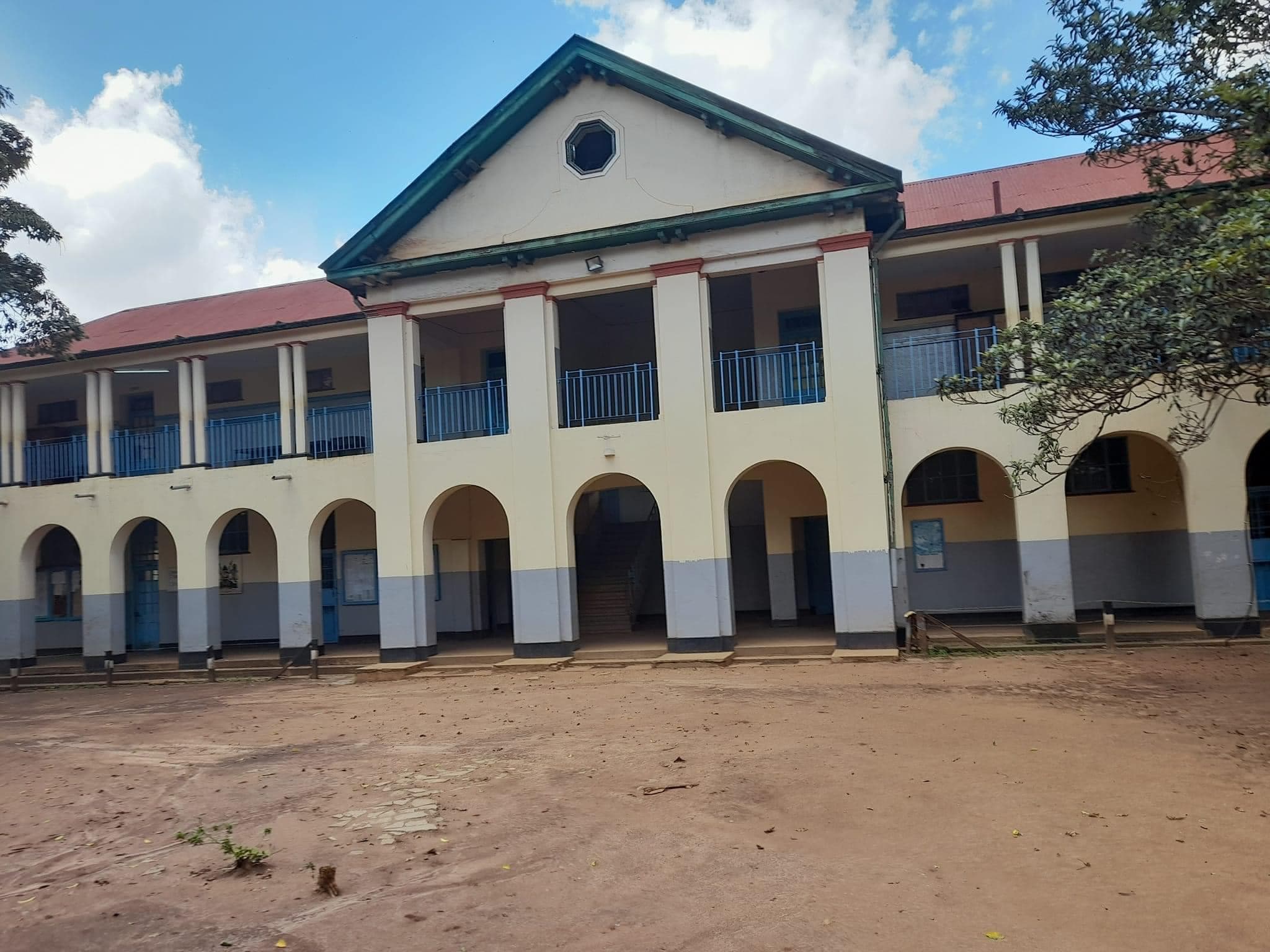 Kitale school gets new principal as alumni demand competence