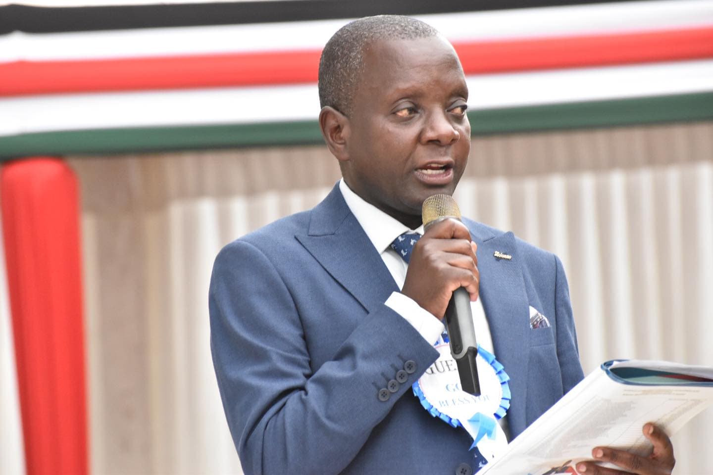Funyula MP launches education enforcement forum to push for full Grade 10, TVETs transitions