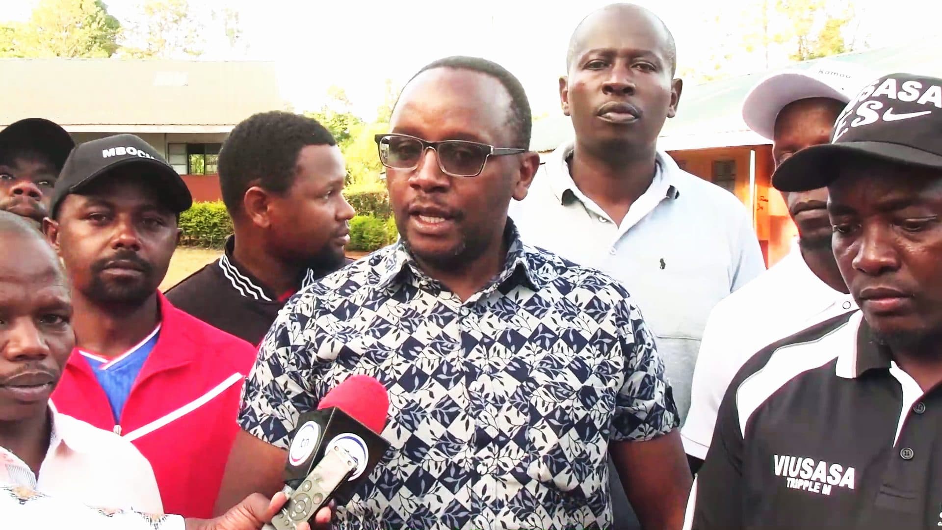 Kirinyaga teachers demand transparency ahead of KUPPET branch elections