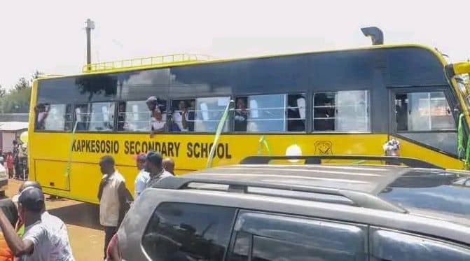 Bomet school records alarming KCSE performance as 29 students score ‘E’