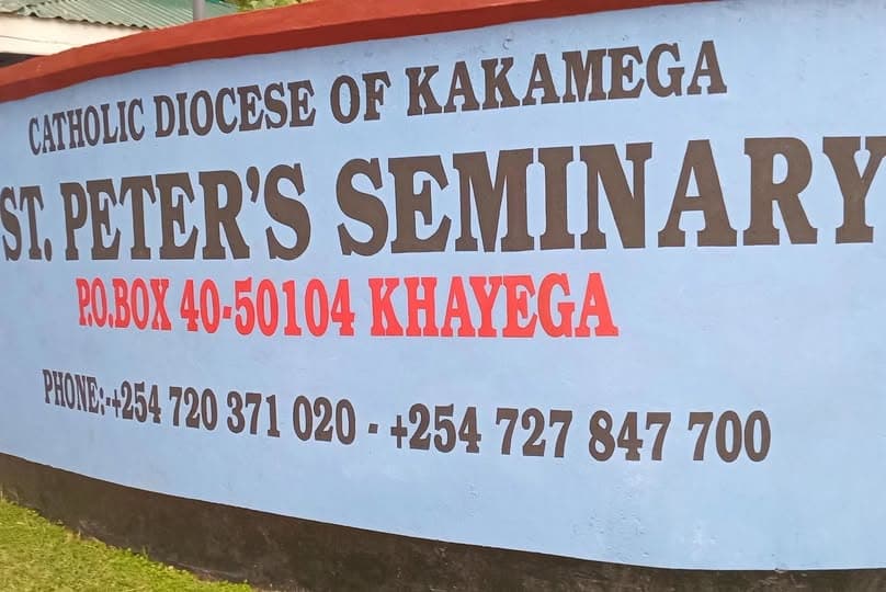 Schools in Kakamega record improved results in the 2025 KCSE