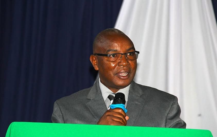 Kericho nears full Grade 10 transition with 96 per cent enrollment