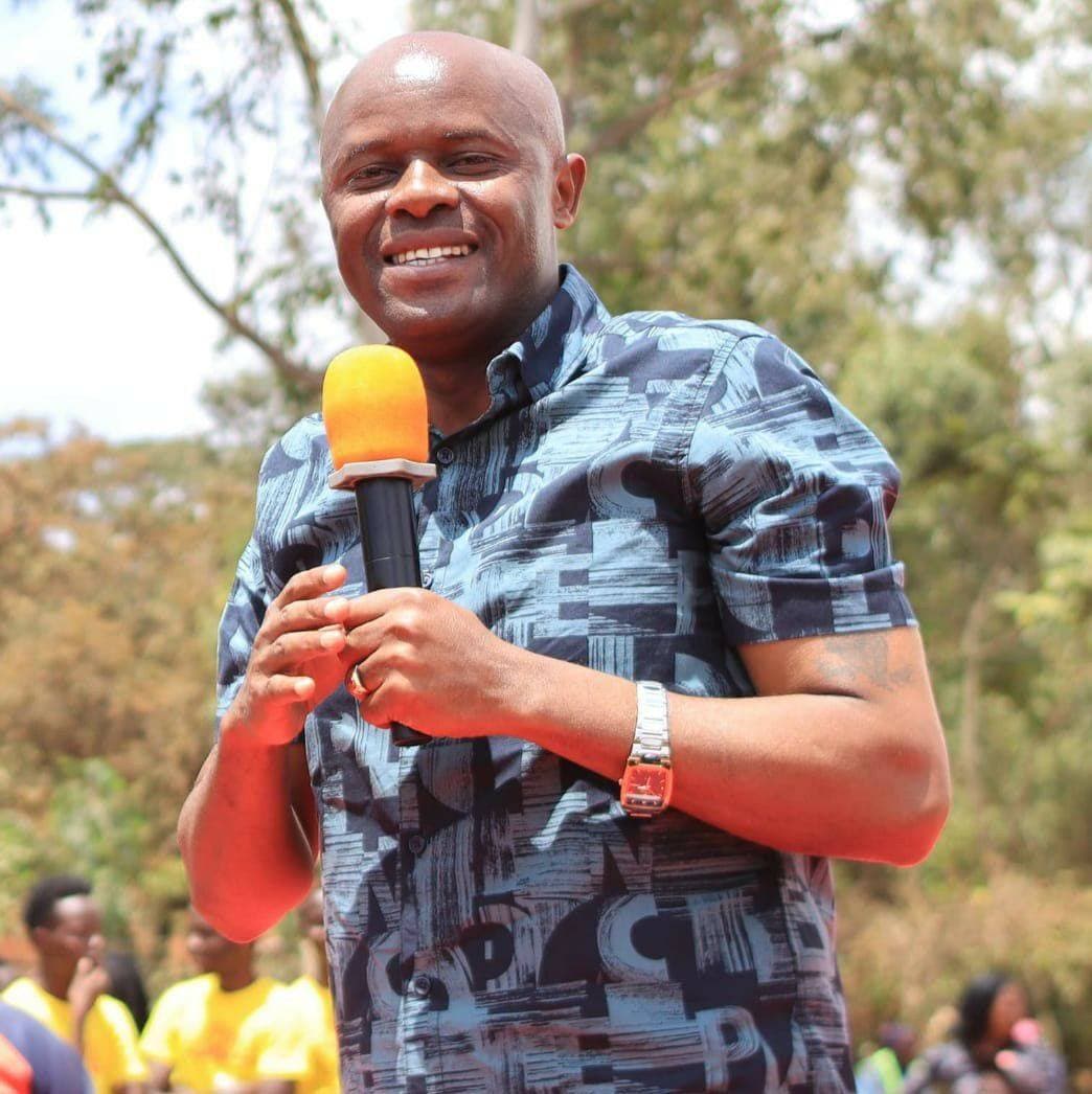 Kangundo MP asks women, youth to form groups to access Gov’t affordable loans