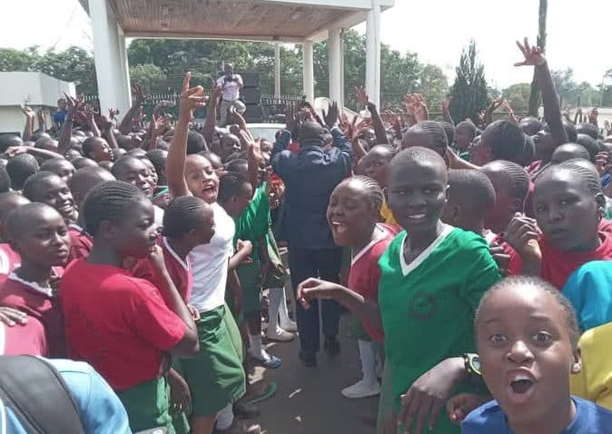 Exam Jitters: Poor results aren’t death sentence for learners and schools