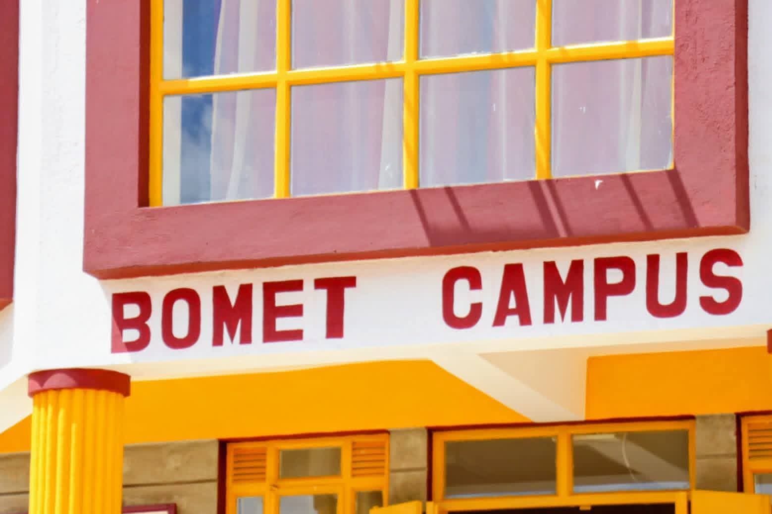 Bomet’s Konoin residents rally behind proposal for KMTC campus to improve healthcare delivery