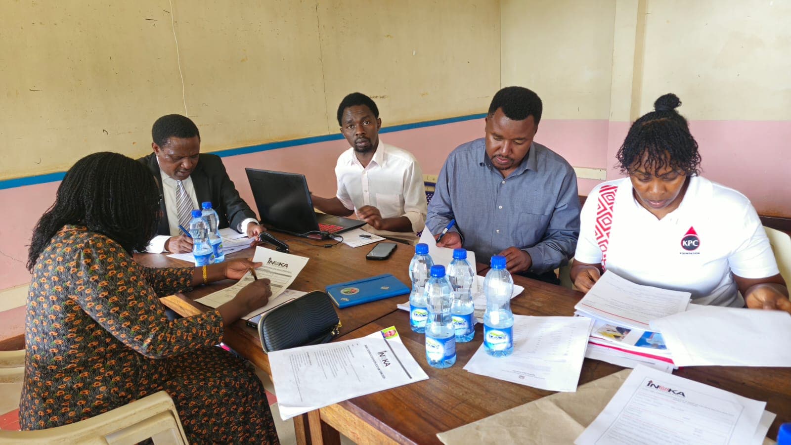 KPC Foundation opens applications for 2026 INUKA Scholarship for students with disabilities