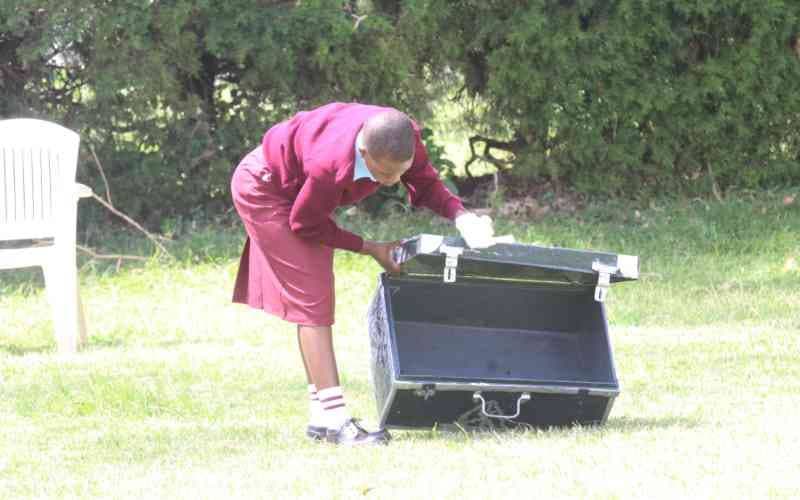 Senior School Placements: The unforgiving face of poverty, leadership failure in Kenya’s education crisis