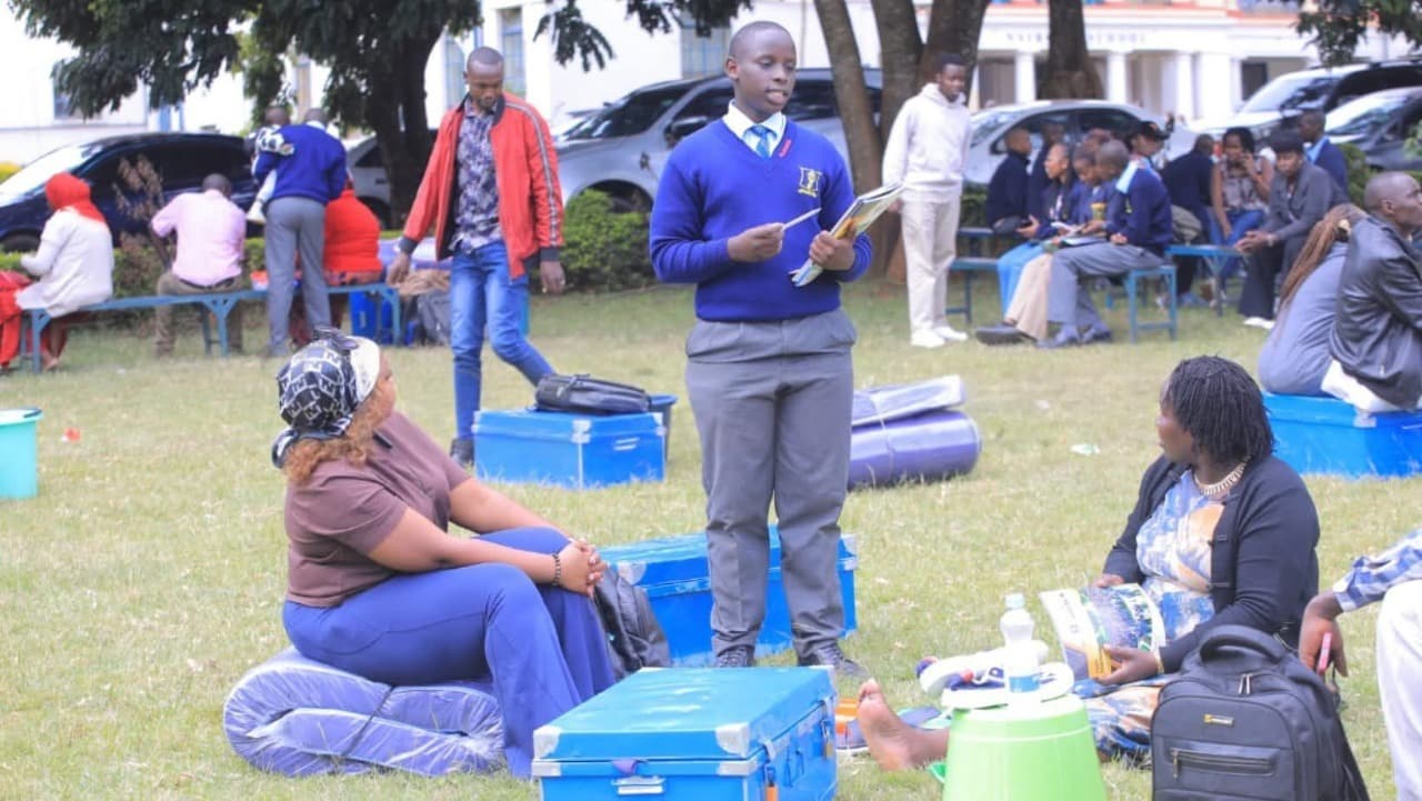 Concern as over 200,000 learners yet to report to senior schools after transition deadline