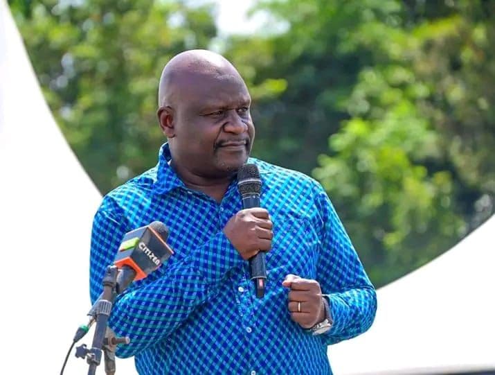 Kiminini MP to roll out KSh20 million bursary disbursement for 2026 academic year