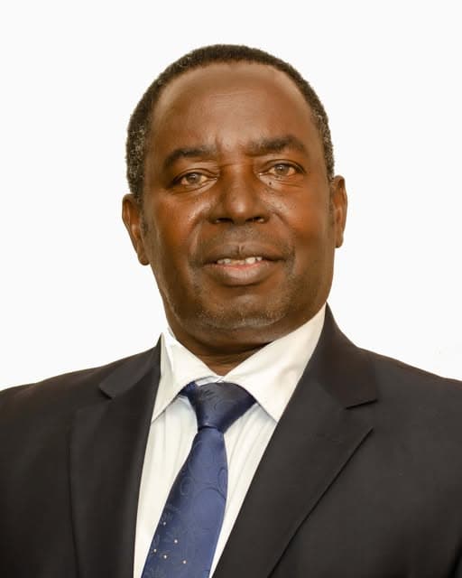 KNUT mourns Kibabii Varsity’s DVC Prof Siamba