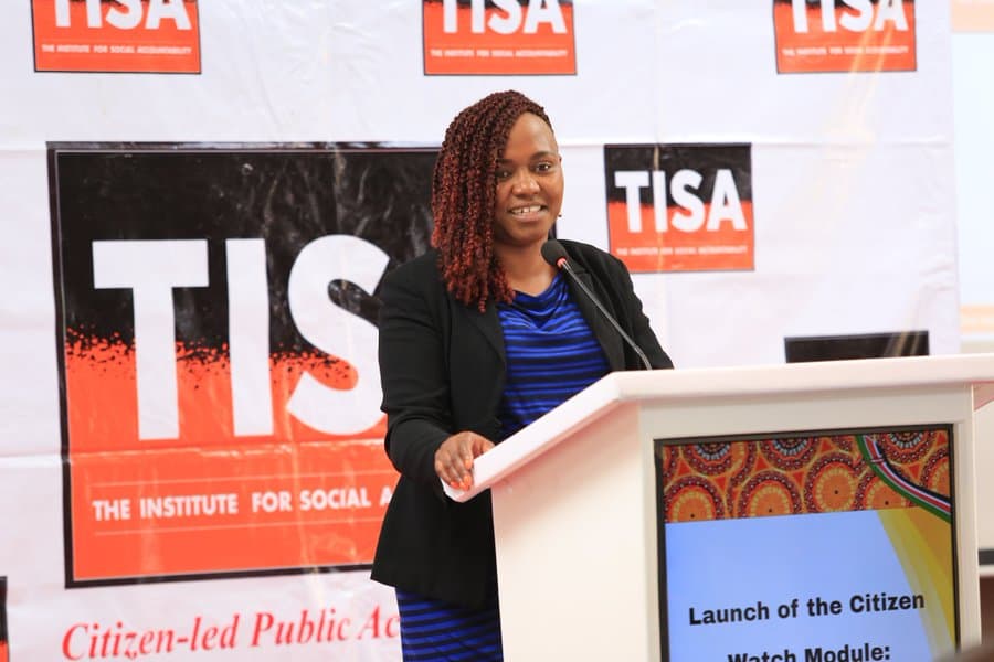 TISA warns exclusion of learners with disabilities breaches constitutional right to education