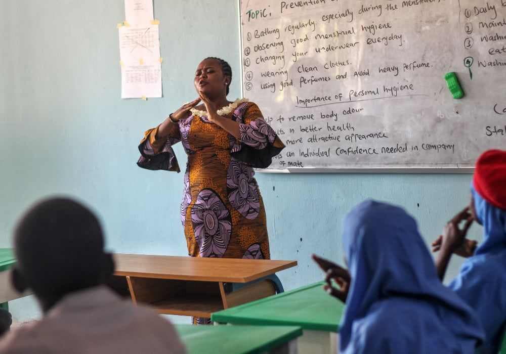 How managerial cowardice, quiet firing ruin teachers’ career within private schools
