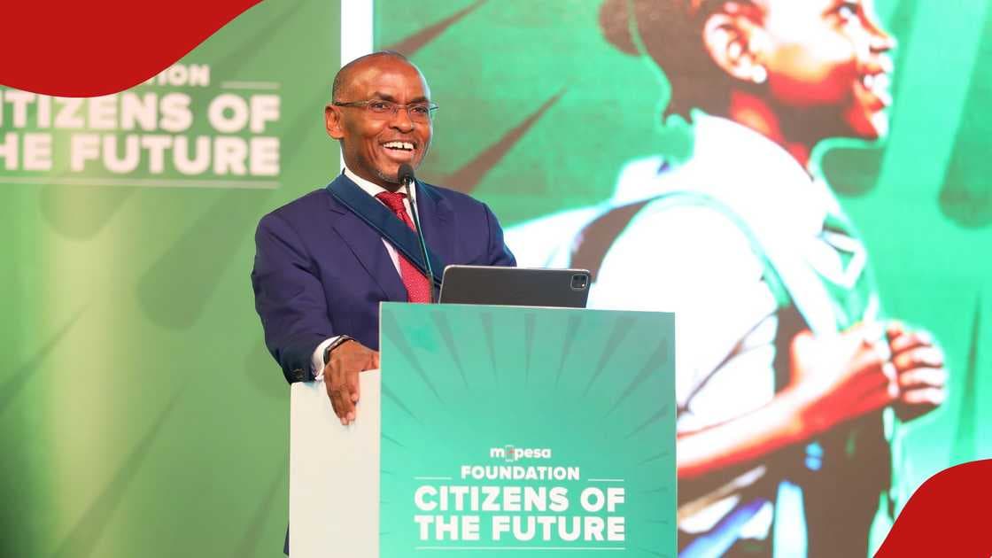 Relief as 400 learners secure M-Pesa Foundation Scholarships