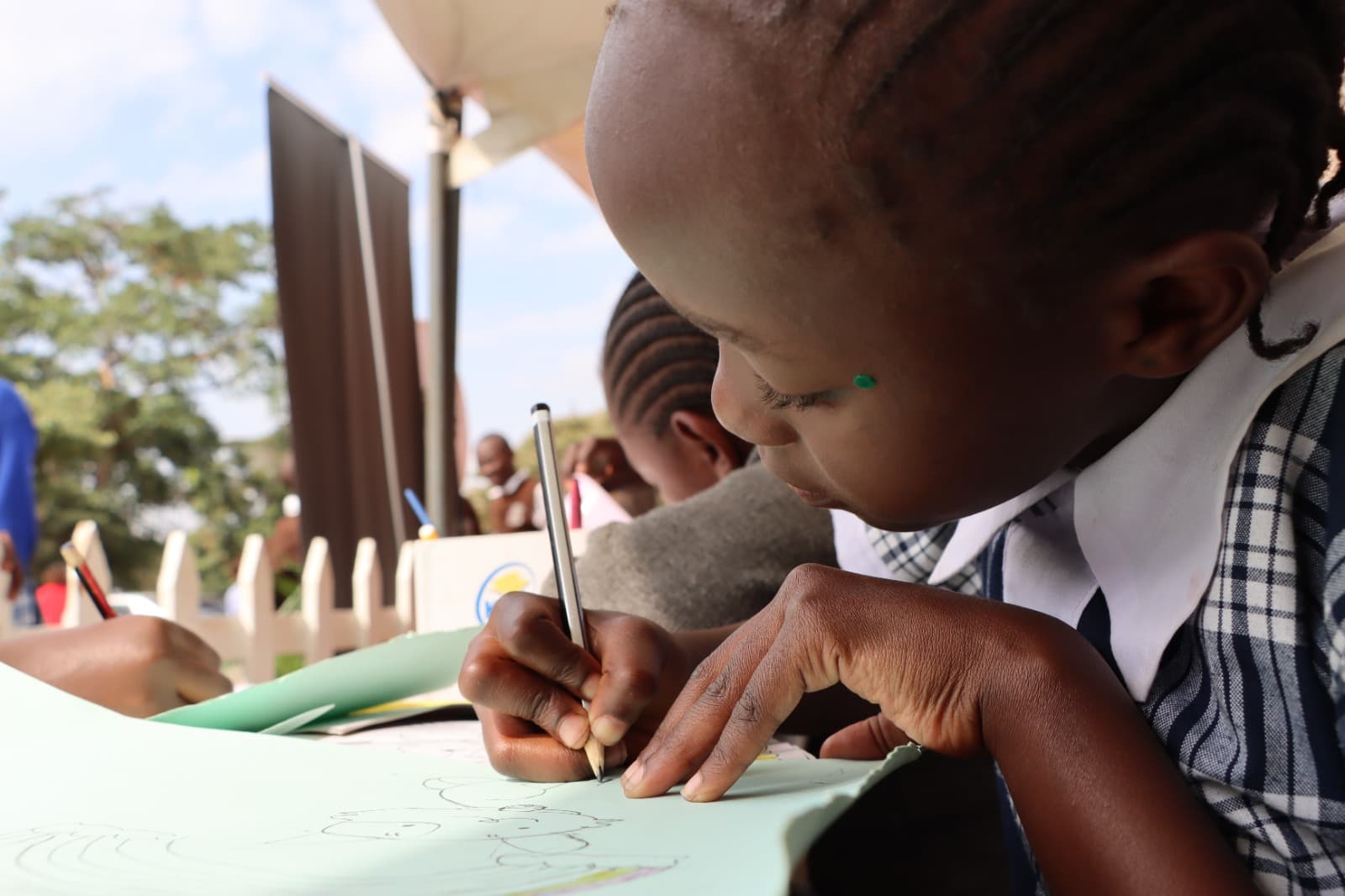 Not future leaders, present change-makers: Youth as assets for foundational learning
