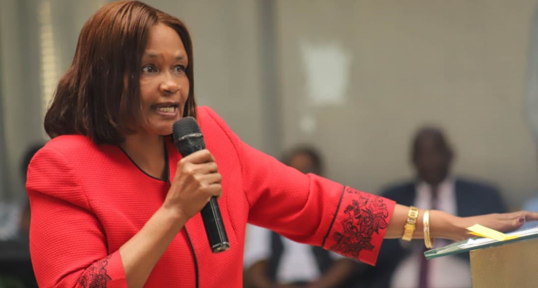 TSC launches review of career progression guidelines amid teacher stagnation concerns