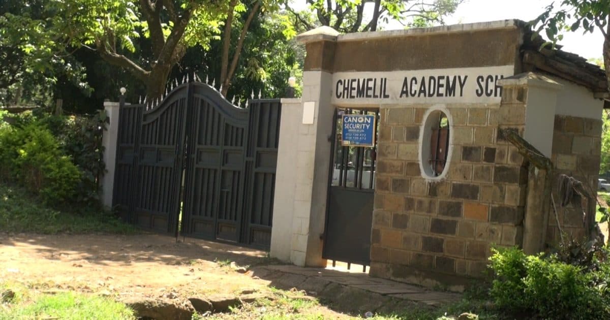 Chemelil Sugar Academy parents threaten legal action over stalled reopening and governance dispute
