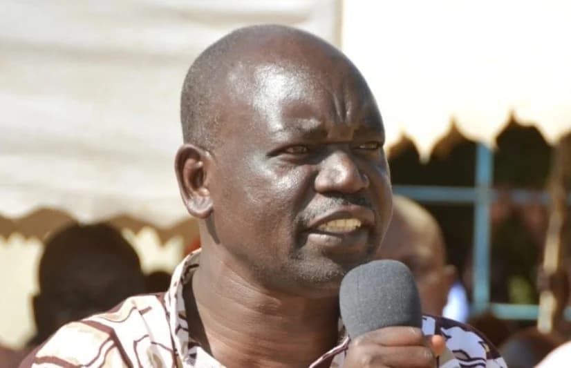 Teso North MP calls for fair and open standards in the placement of Grade 10 learners