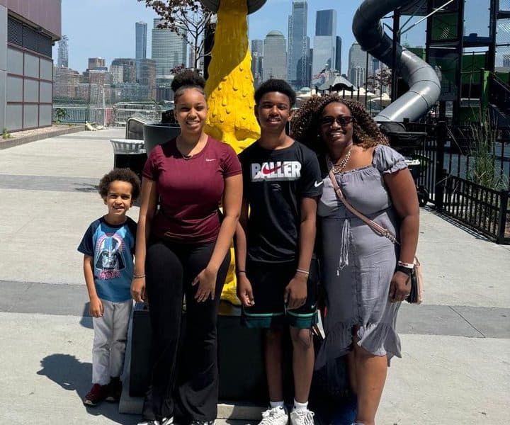 Diaspora family loses three children during visit to support Kenyan children’s home