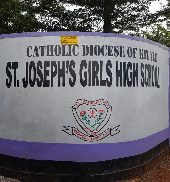 St. Joseph’s Girls-Kitale to host Indomie Kenya girls sports tournament