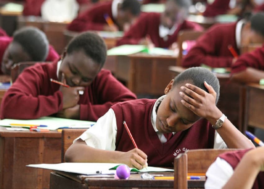 KNEC introduces new 30-candidate rule for 2026 national examination centres