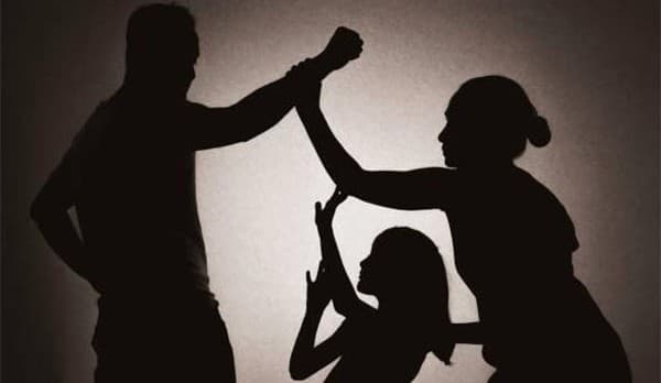 The silent victims of gender-based violence: Children left in the shadows