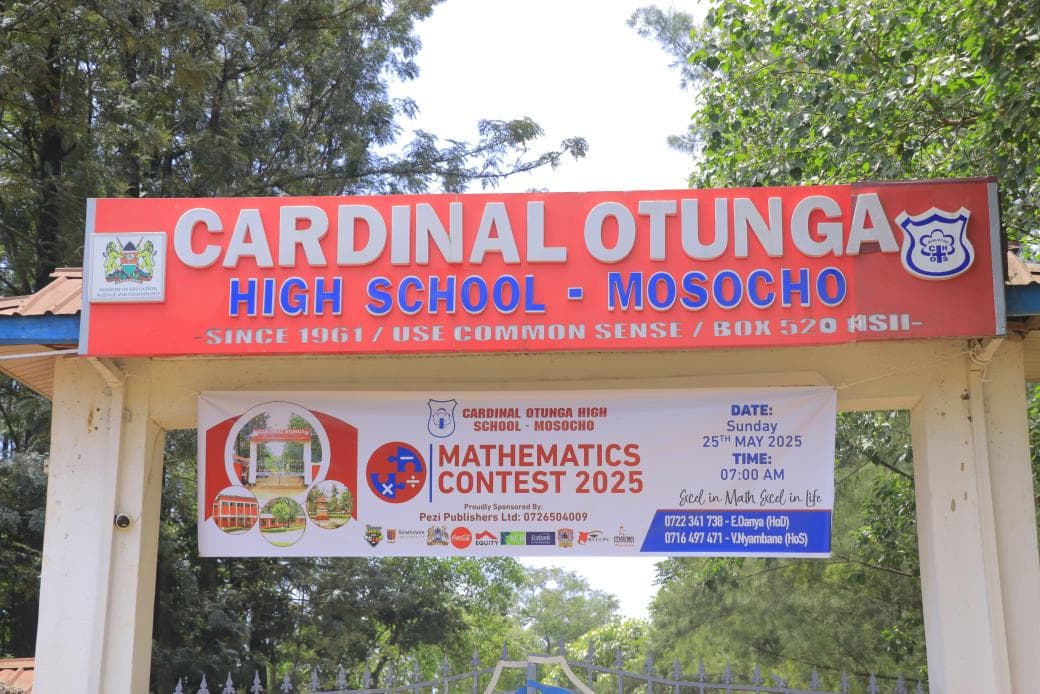 Grade 10 placement blunder sees boys erroneously admitted to girls’ school