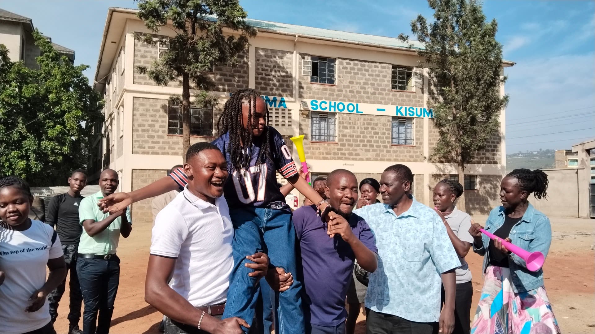 Stakeholders call for revert to former school-based admission system on Grade 10 placement