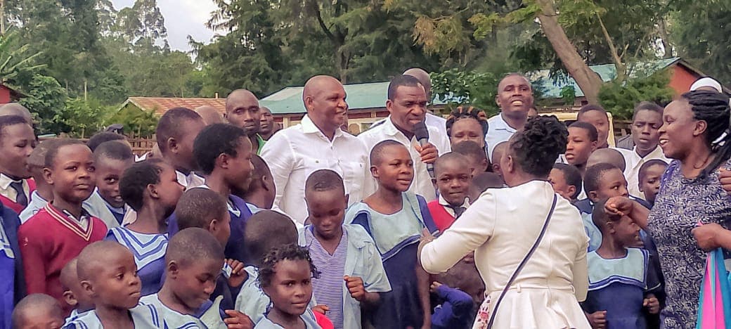 Day schools in Malava to fully benefit from NG-CDF Bursary allocation