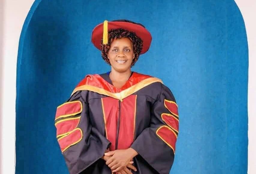 Work hard to earn your promotions, teachers challenged