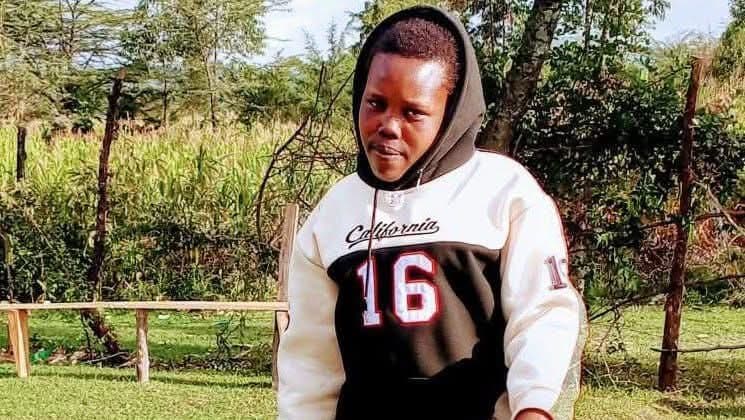 Family and Police Intensify Search for Missing Student in Bomet