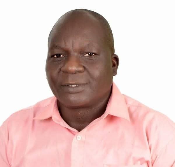 Controversy surrounds the transfer of Kitale School Principal