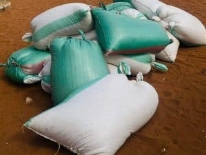 Taita Taveta schools benefit as Kishushe Coop distributes Ksh 150, 000 relief food image 1