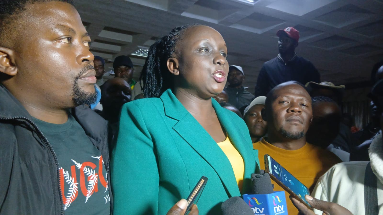 KUPPET threatens nationwide strike over unmet demands