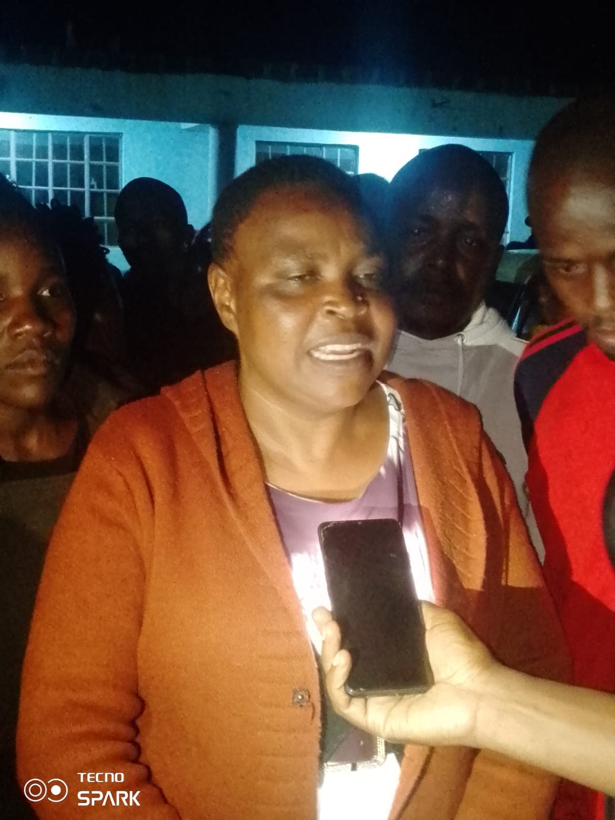 Lucy Machuki clinches Gucha KNUT Ex-Sec seat for third term in hotly-contested election