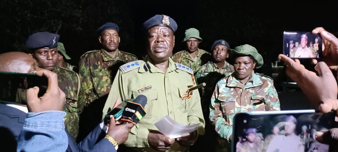 KUPPET Narok polls suspended as security concerns take centre stage