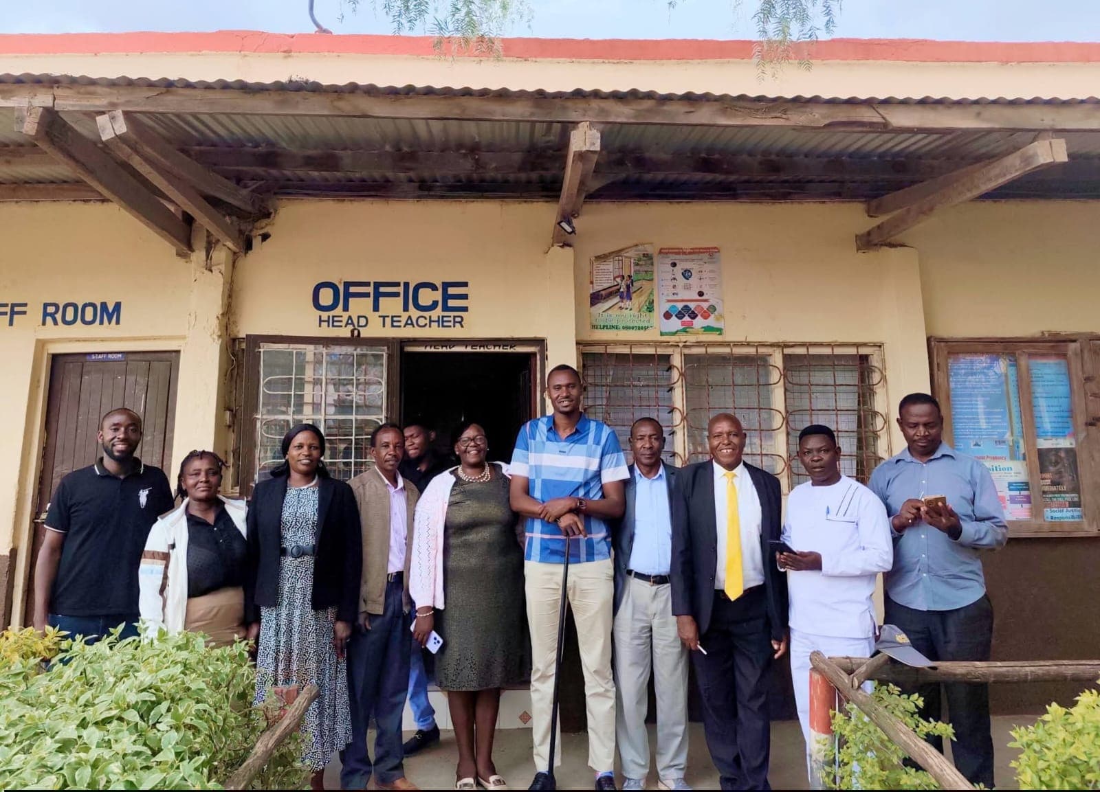 Dispute over centralised lockers between parents, BoMs at Narok’s Masikonde Primary finally resolved