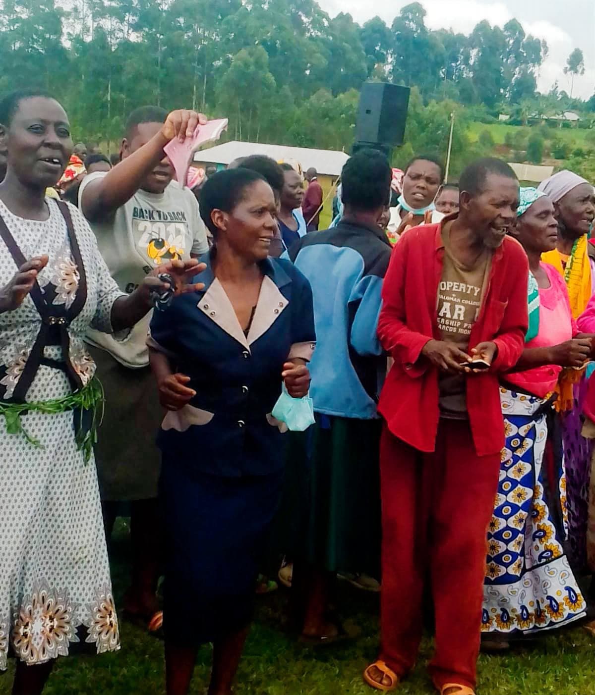 St.Mary’s Nyabiore, little known school in Kisii shines in 2025 KCSE results