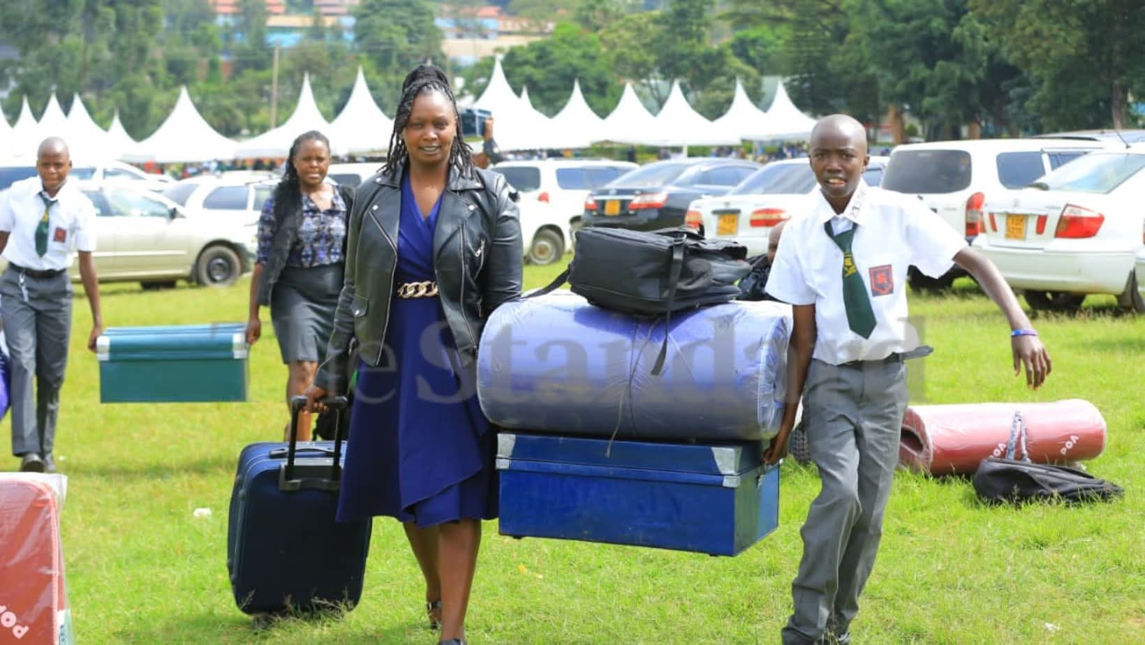 Why Grade 10 pioneer CBE cohort are better prepared than former Form One students