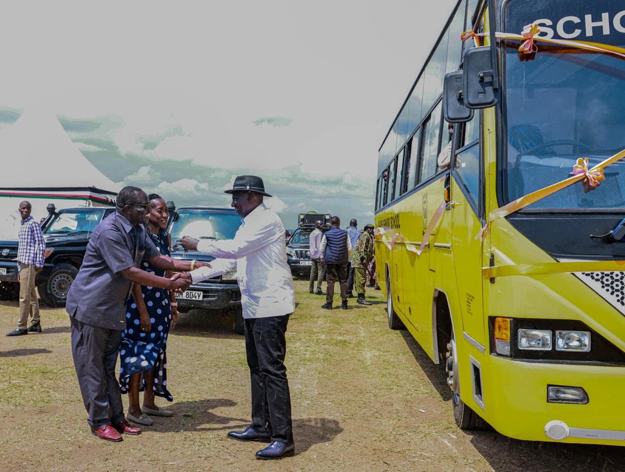 Migori’s Senye SDA Mixed School continues to dazzle in KCSE despite challenges