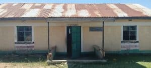 Shame as Bungoma School grapples with dilapidated facilities, no head teacher image 2