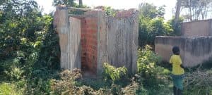 Shame as Bungoma School grapples with dilapidated facilities, no head teacher image 1