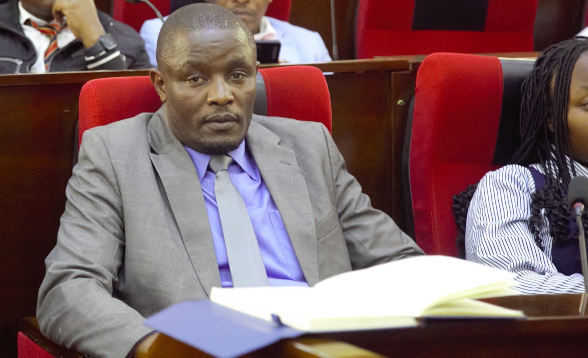 Kiambu MCAs table landmark ECDE and vocational training Bills as Assembly Opens Public Participation