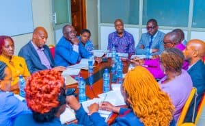 MP Machua rallies education stakeholders as Kiambu steps up investment in schools image 1