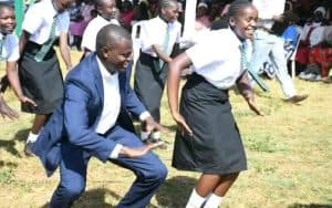 Lessons from Kiharu: How one constituency turned education into a living promise image 1