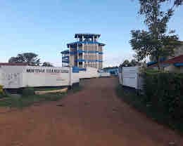 Nyamira boy appeals for financial support to join Grade 10 at Menyenya High