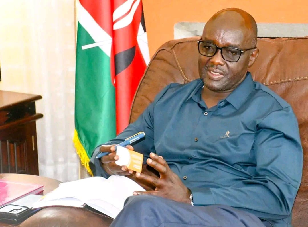 West Pokot, World Vision partner to intensify fight against FGM to save generation