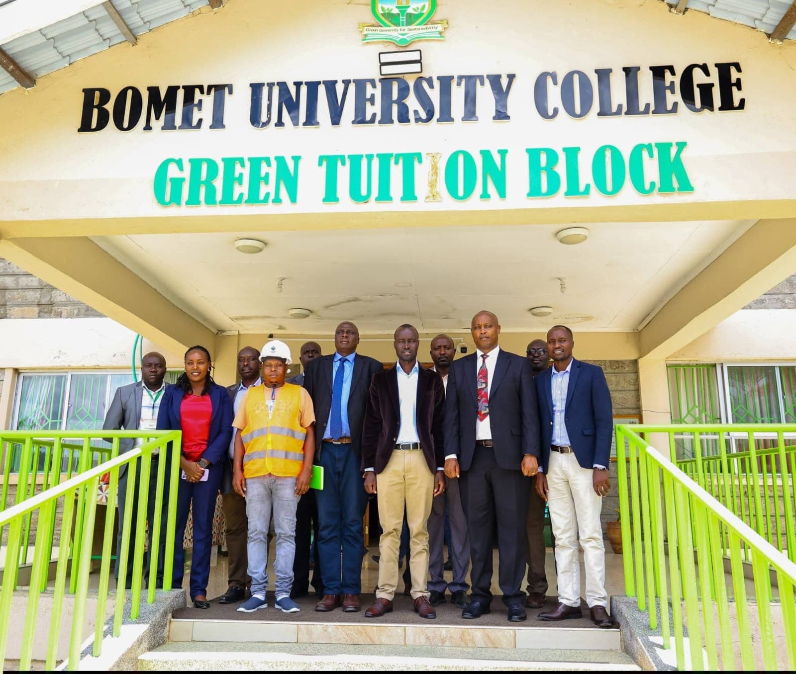 Bomet University College to receive varsity charter in February