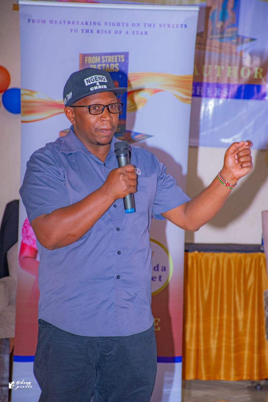 KUPPET Bomet aspirant dismisses online opinion polls in winning teachers’ elections